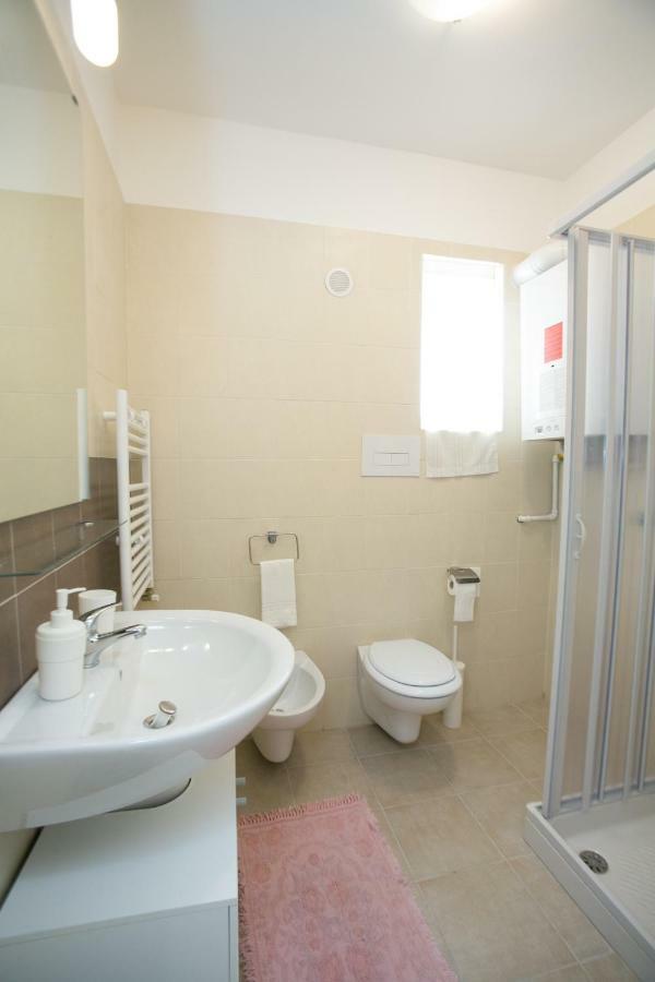 Antica Dimora B&B Canosa Canosa di Puglia Extérieur photo