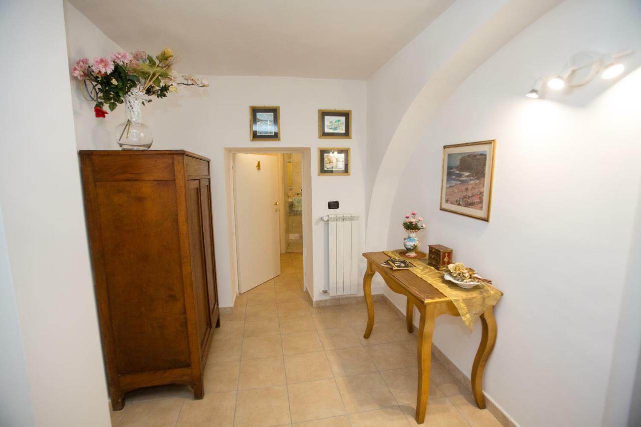 Antica Dimora B&B Canosa Canosa di Puglia Extérieur photo