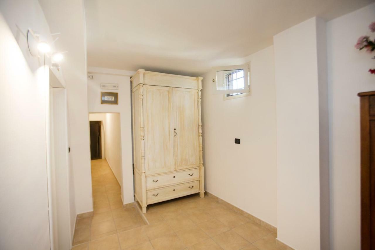 Antica Dimora B&B Canosa Canosa di Puglia Extérieur photo